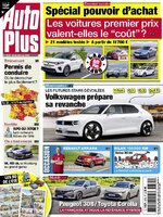 Auto Plus France